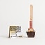 DARK SPARKLING CHAMPAGNE HOTCHOCSPOON