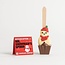 MILK MR. SNOWMAN'S SPOON