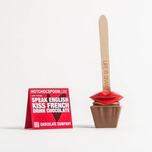 LOVE POTION HOTCHOCSPOON