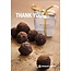 ANSICHTKAART THANK YOU