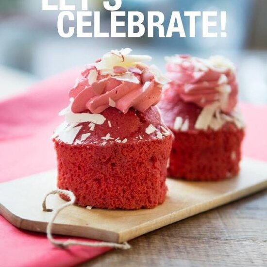 ANSICHTKAART CELEBRATION