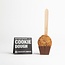 MILK COOKIE DOUGH HOTCHOCSPOON