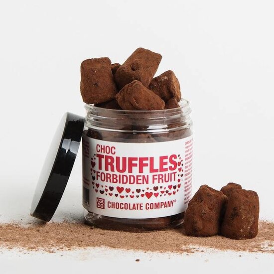 FORBIDDEN FRUIT LOVE EDITION TRUFFLES