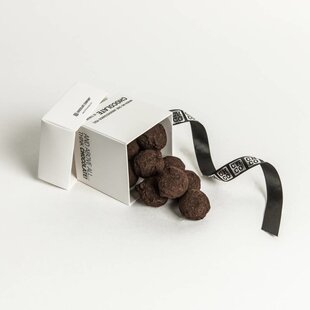 72% CLASSIC TRUFFELS vanaf