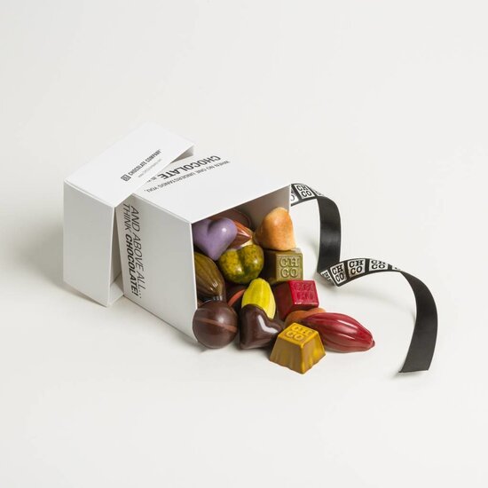 MIX MIX BONBONS vanaf