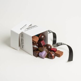 DARK  BONBONS  vanaf