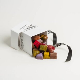MILK BONBONS vanaf