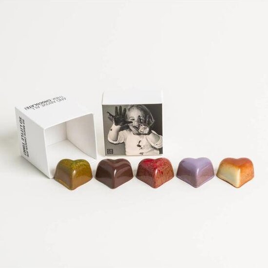 MIX BONBONS  5 SERIES