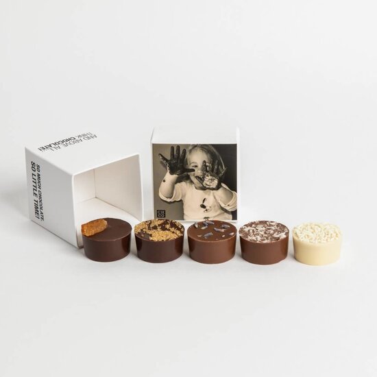 MIX BONBONS  5 SERIES