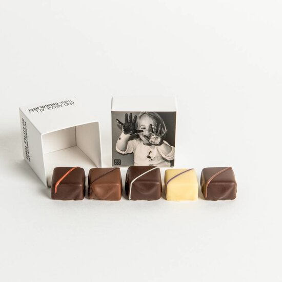 MIX BONBONS  5 SERIES