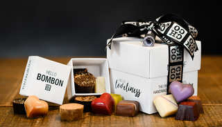 Last Minute Top 5 Moederdag Chocolade 