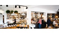 Chocolate Company Café - A Heaven On Earth