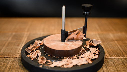 Producten om je chocolade nog specialer te maken