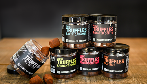 Truffels