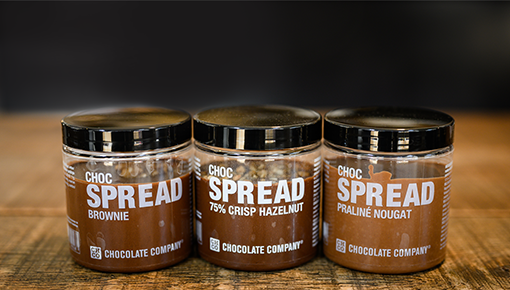 Chocspread