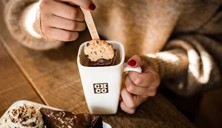 Hotchocspoon