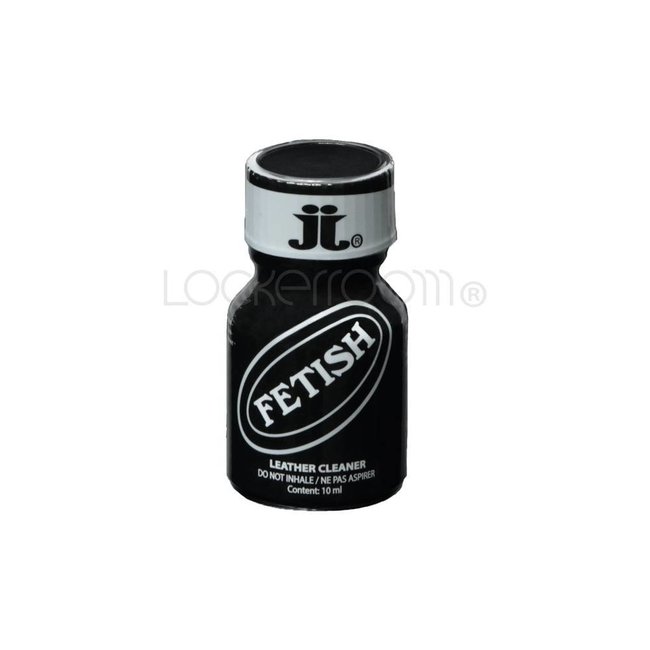 Poppers Fetish - 10ml