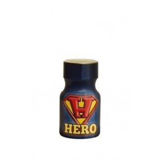 Poppers Hero - 10ml