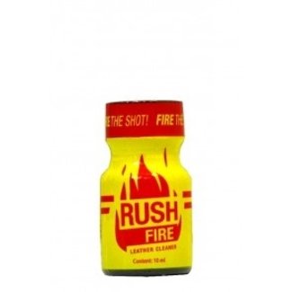 PWD Poppers Rush Fire - 10ml