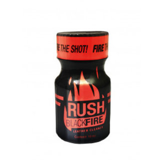 PWD Poppers Rush Black Fire - 10ml