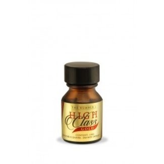 Poppers High Class Gold - 10ml