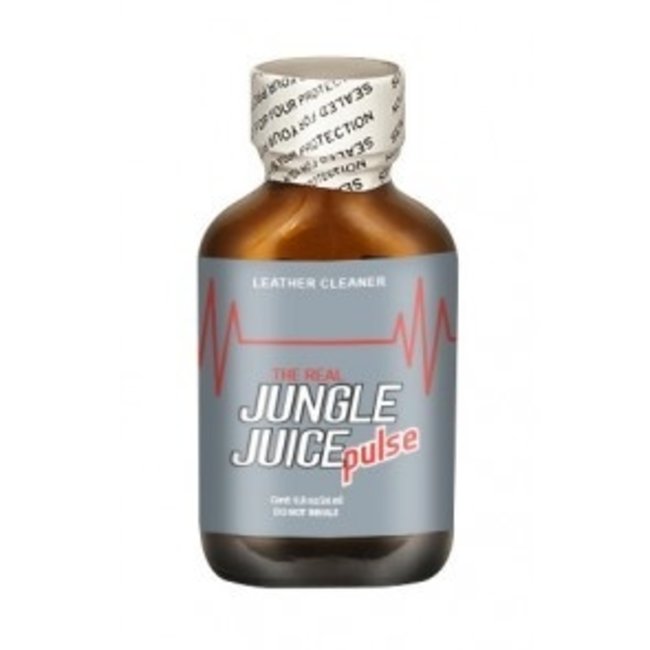 Poppers Jungle Juice Pulse - 24ml