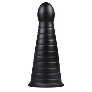 BUTTR Devil Dog Buttplug