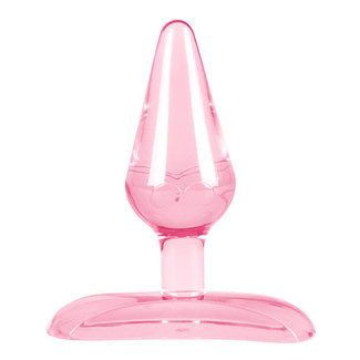 Easytoys Online Only Paarse mini buttplug
