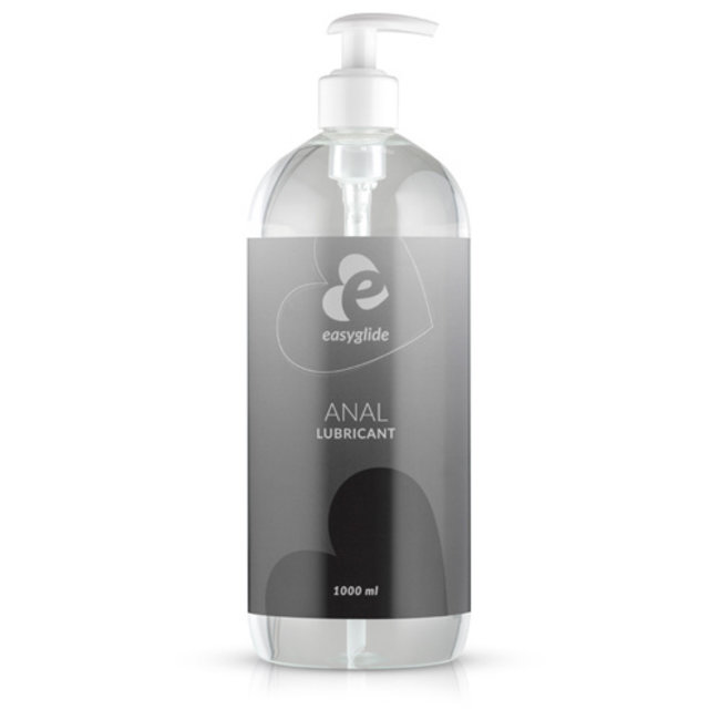 Lubricante anal EasyGlide-1000ml