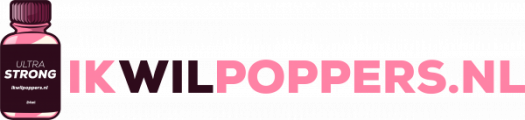 Poppers Ultra Strong | Poppers alle merken | Snel & Discreet Poppers | De Poppers Online Shop | Sterke Poppers