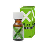 X Ultra Strong Green 15ml