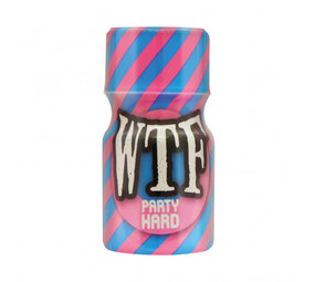 WTF Party Hard 10ml