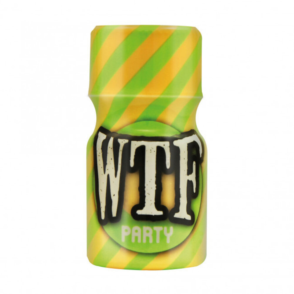 WTF Party 10ml