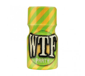 WTF Party 10ml