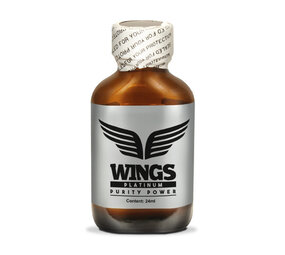 WINGS Platinum 24ml