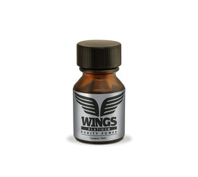 WINGS Platinum 10ml