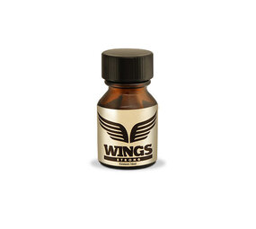 Wings Brown Strong 10ml