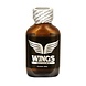 Wings Black Extreme 24ml