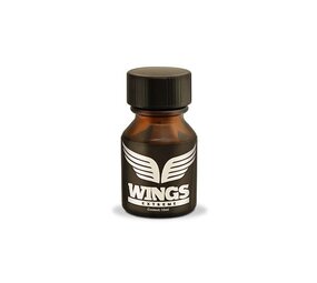 Wings Black Extreme 10ml