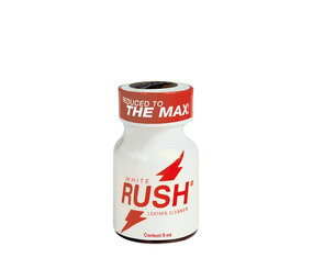 WHITE RUSH - Reduced to THE MAX! 9ml