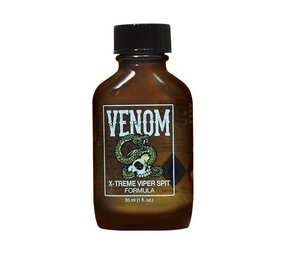 VENOM X-TREME VIPER SPIT 30ml