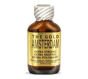The Gold Amsterdam 24ml