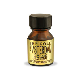 The Gold Amsterdam 10ml