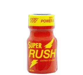 SUPER RUSH Red 9ml (PENTYL)