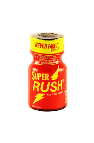 SUPER RUSH Red 9ml