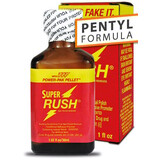 SUPER RUSH Red 25ml (PENTYL)
