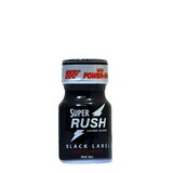 Super Rush Black Label 9ml