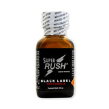 Super Rush Black Label 24ml