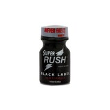 Super Rush Black Label 10ml