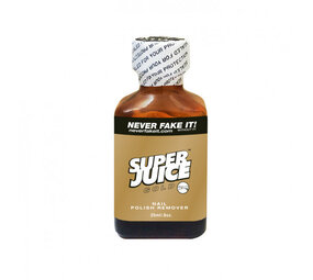 Super Juice Gold 25ml